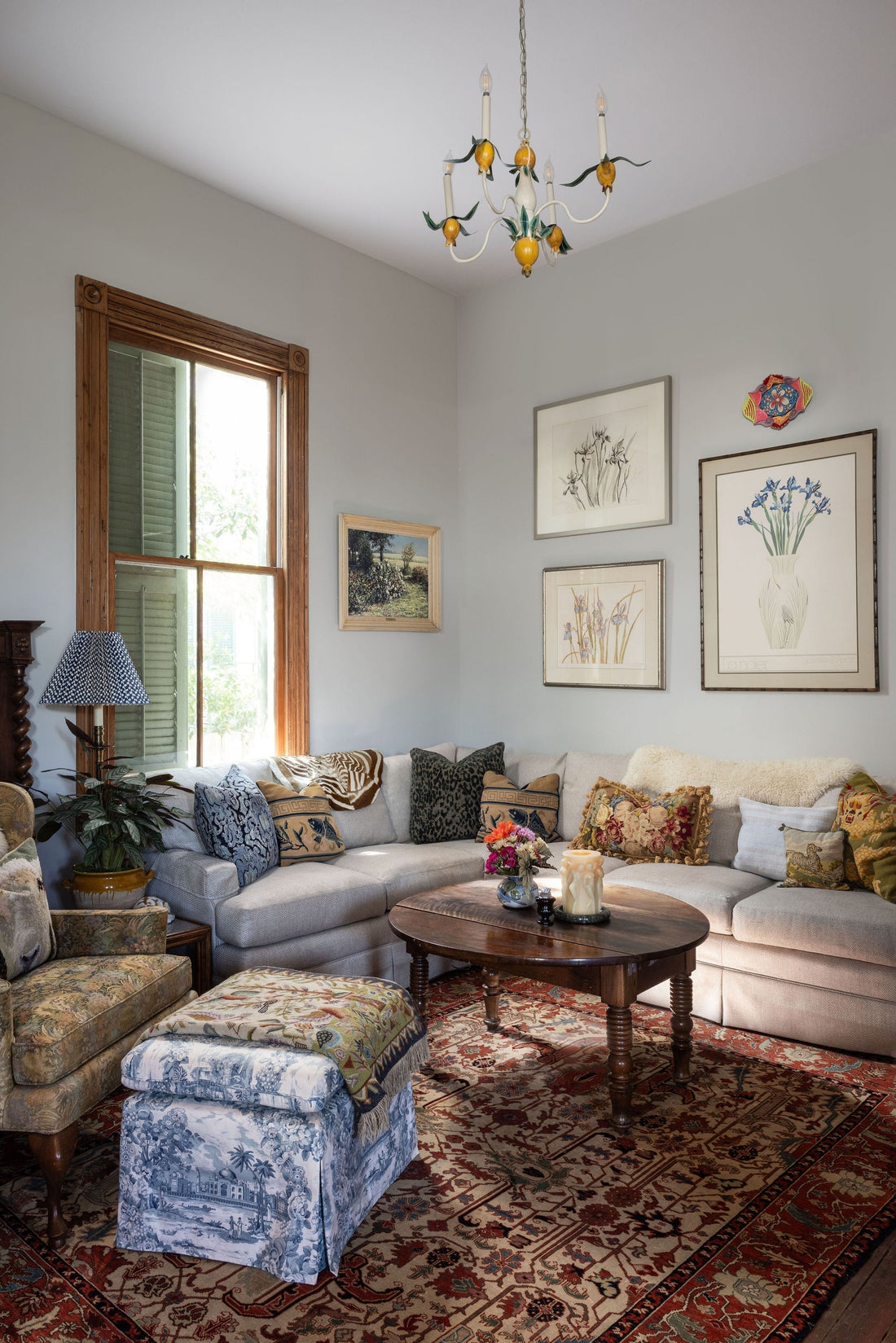 Sip & Shop: A Seasonal Gathering of Style, Sips & Soulful Finds