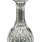 Mid-20th Century Cut Crystal Decanter