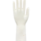 Vintage Industrial Ceramic Glove Mold – General Porcelain Co. 1984