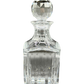 Baccarat French Crystal Decanter – 1970s