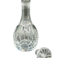 Mid-20th Century Cut Crystal Decanter